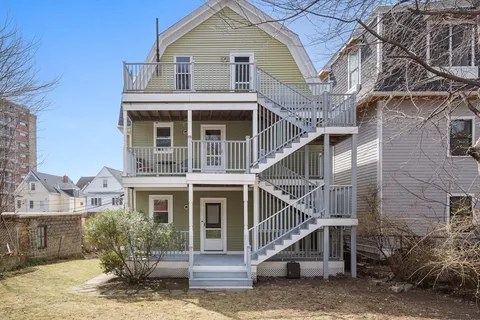 $1,750,000 | 9 Sanborn Avenue, Somerville, MA 02143