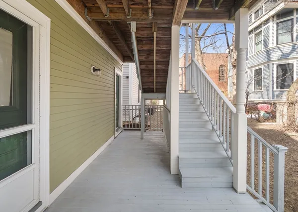 $1,750,000 | 9 Sanborn Avenue, Somerville, MA 02143