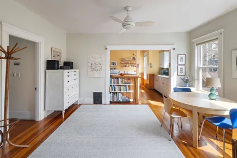 $1,750,000 | 9 Sanborn Avenue, Somerville, MA 02143