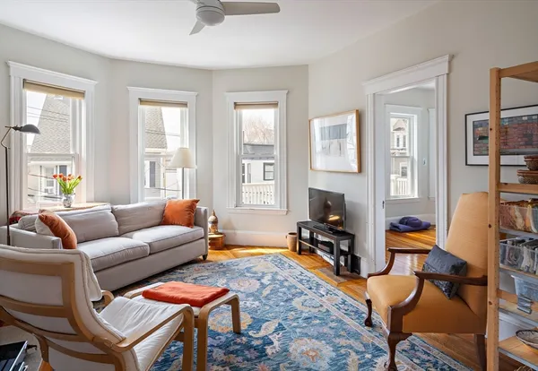 $1,750,000 | 9 Sanborn Avenue, Somerville, MA 02143