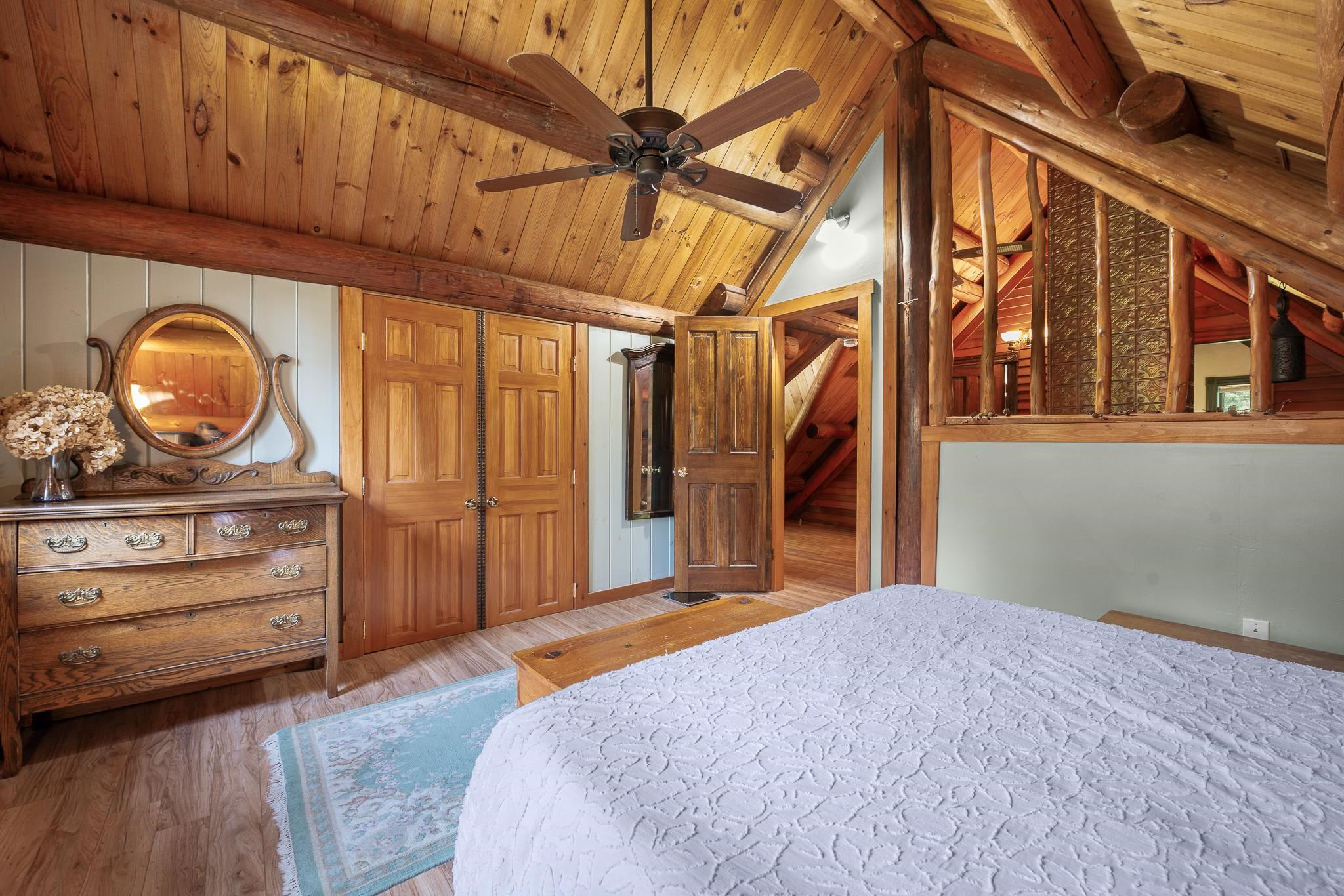 226 East Colebrook Road Colebrook, NH 03576 - Photo 27 of 57