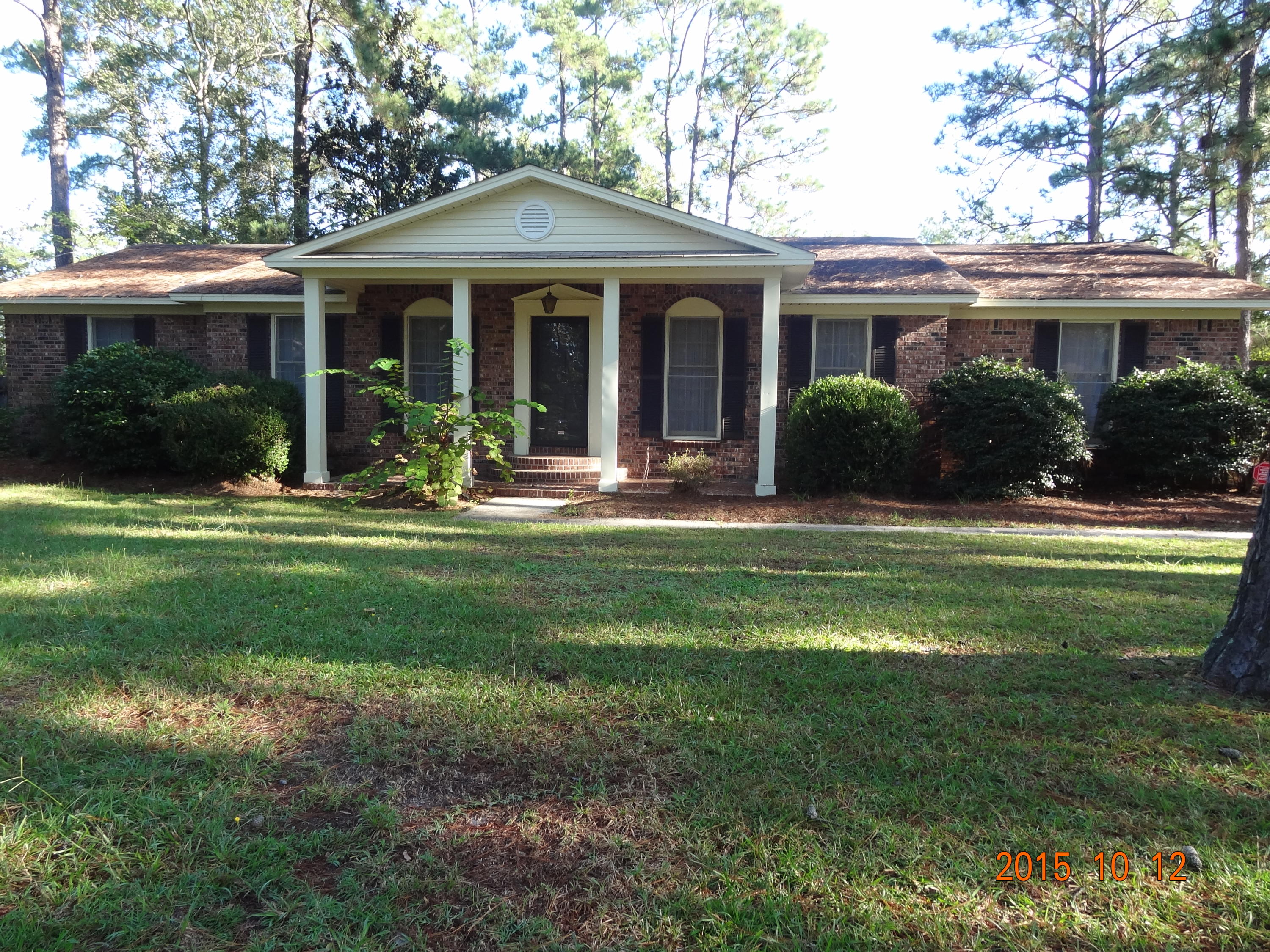 624 Otis Road Walterboro, SC 29488 - Photo 1 of 31 DSC04175