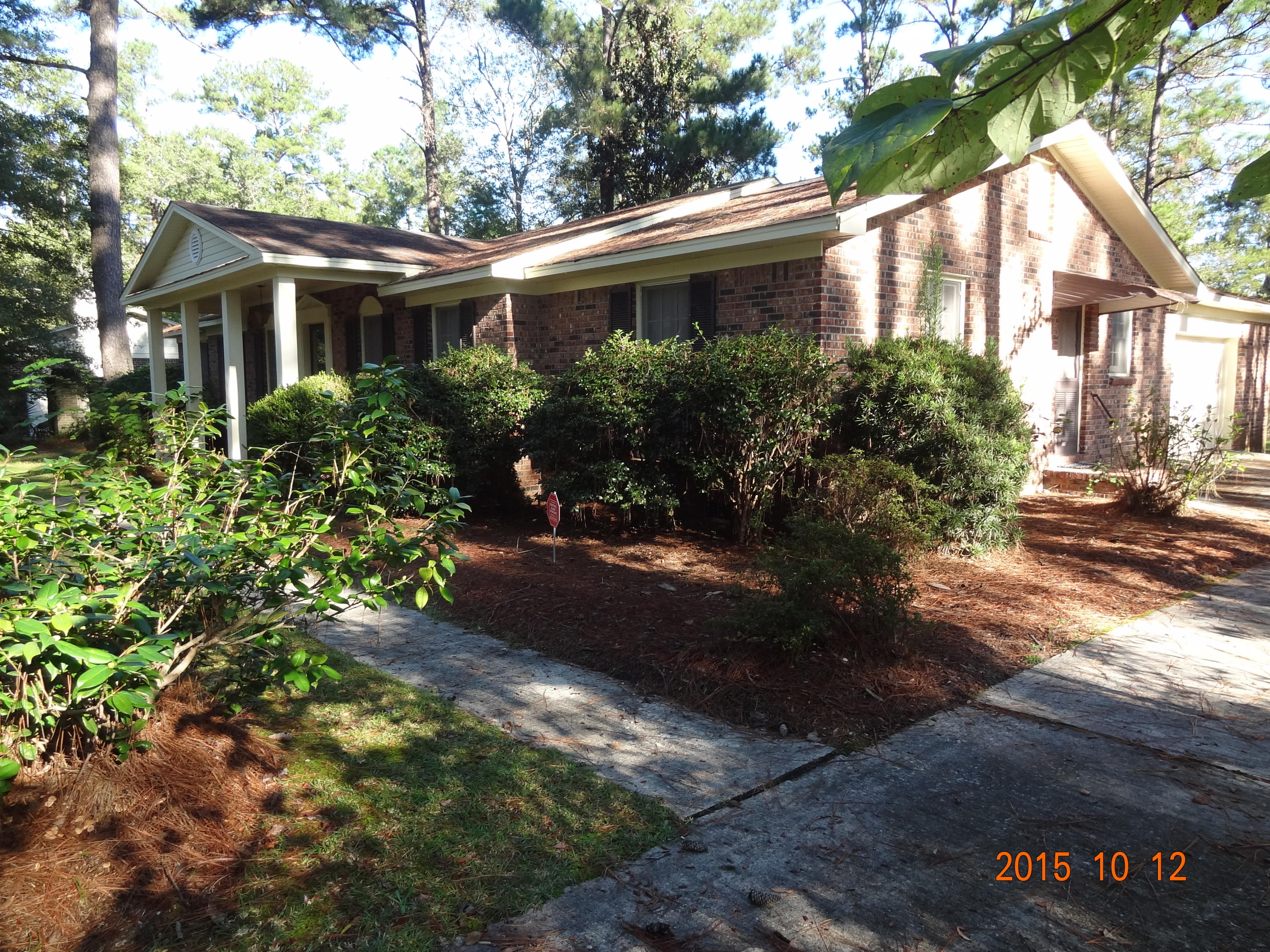 624 Otis Road Walterboro, SC 29488 - Photo 2 of 31 DSC04176