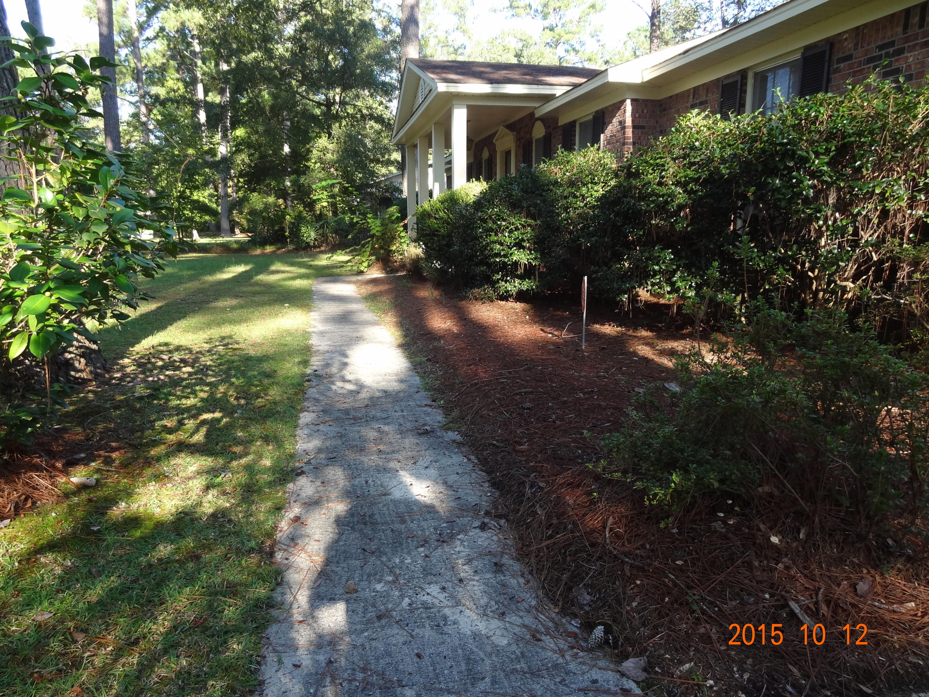 624 Otis Road Walterboro, SC 29488 - Photo 3 of 31 DSC04177