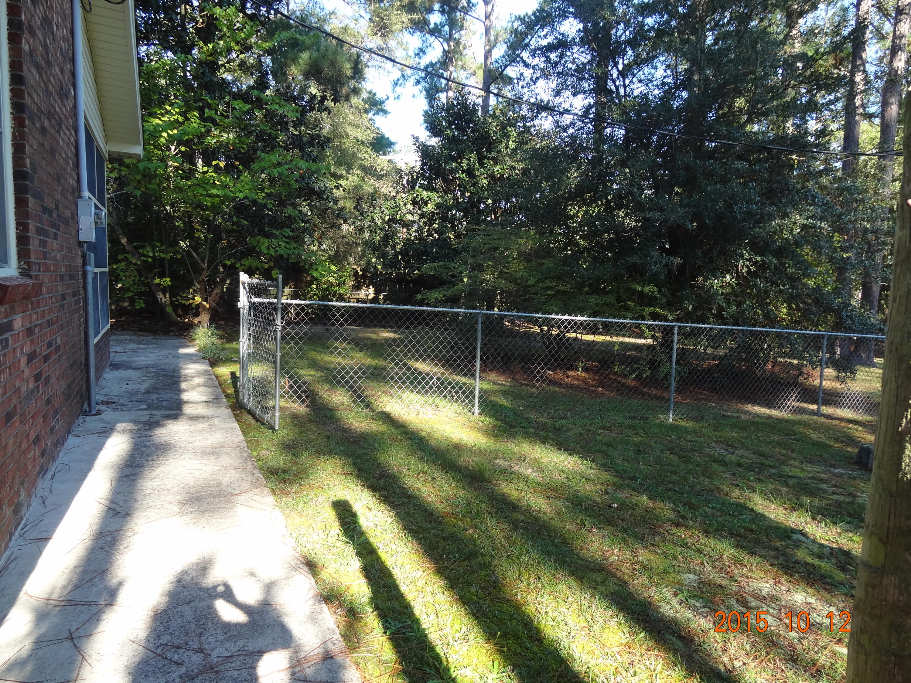 624 Otis Road Walterboro, SC 29488 - Photo 4 of 31 DSC04178