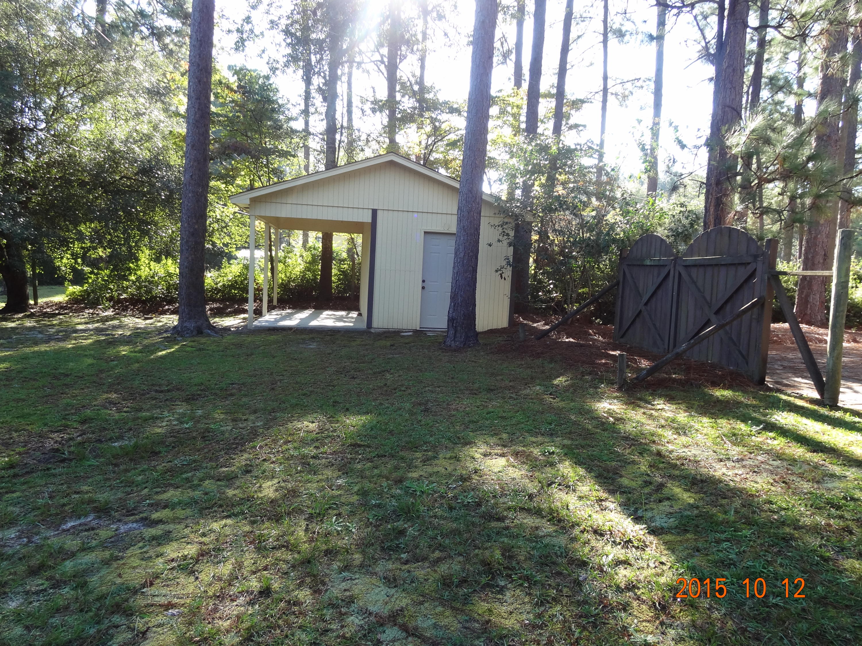 624 Otis Road Walterboro, SC 29488 - Photo 6 of 31 DSC04180