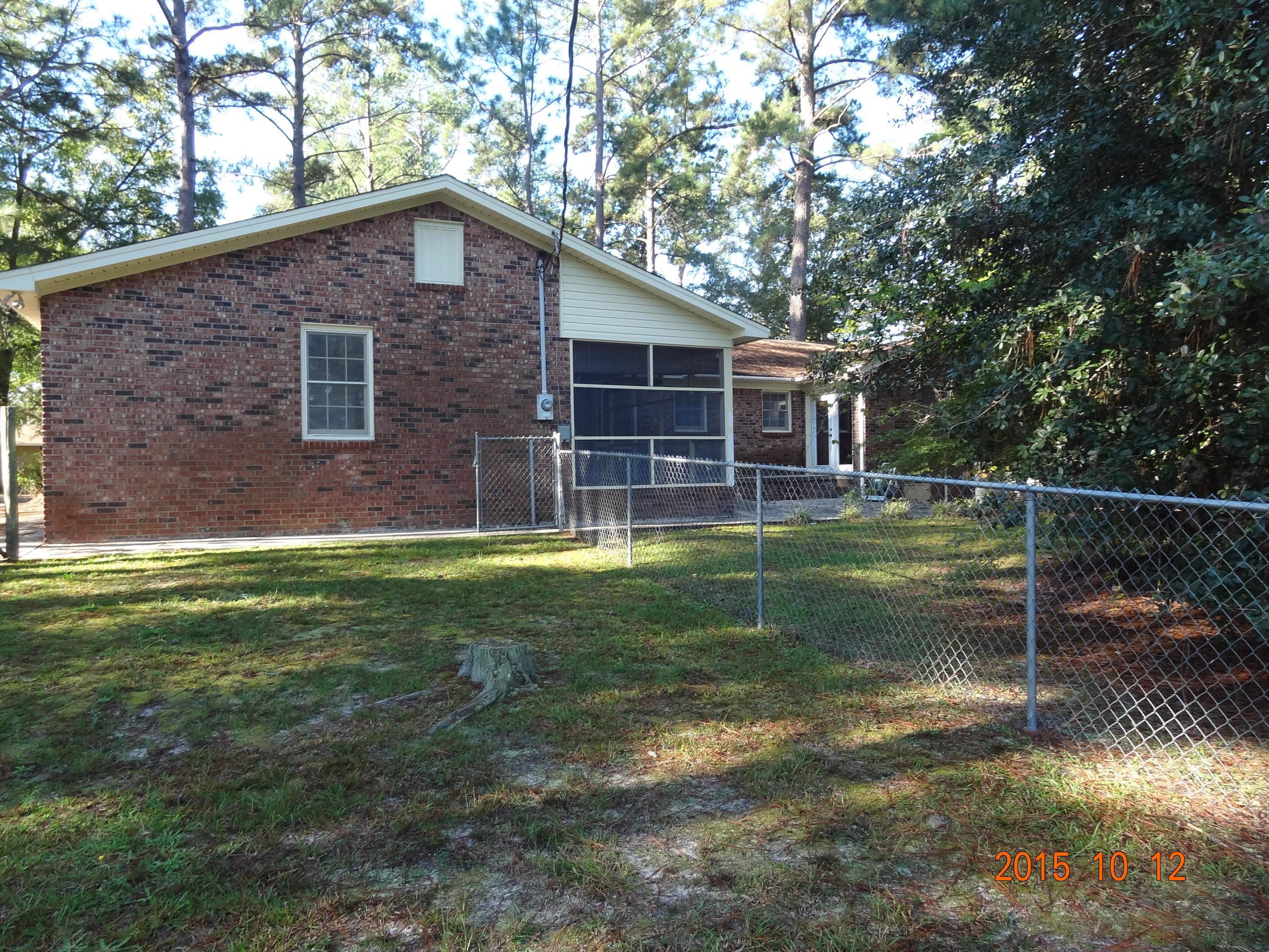 624 Otis Road Walterboro, SC 29488 - Photo 8 of 31 DSC04183