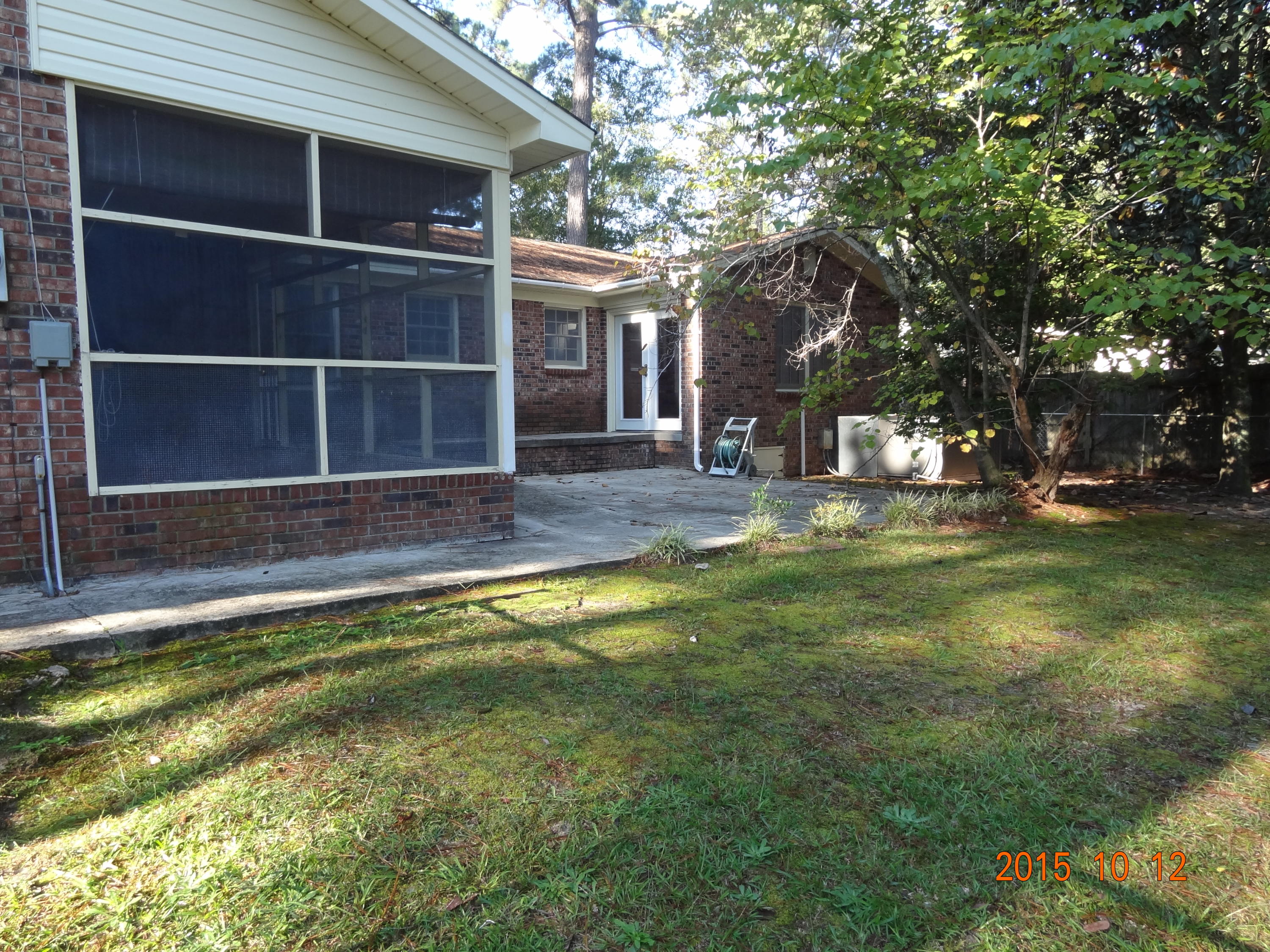 624 Otis Road Walterboro, SC 29488 - Photo 9 of 31 DSC04184