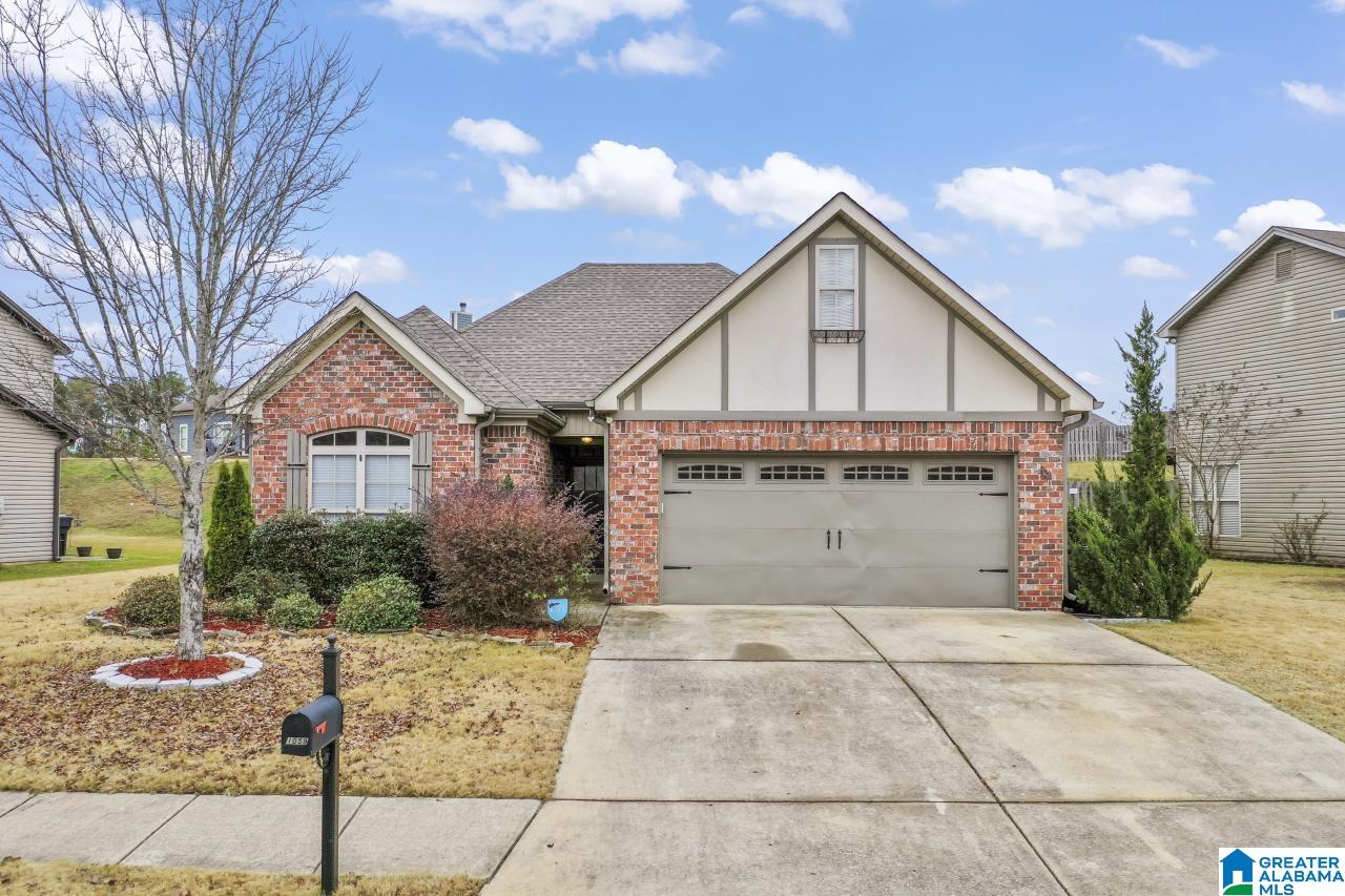 1059 Emerald Ridge Drive Calera, AL 35040 - Photo 1 of 31 Gallery Image 1