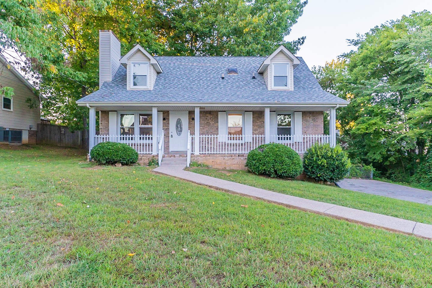 325 Lancaster Road Clarksville, TN 37042 - Photo 1 of 31 Gallery Image 1