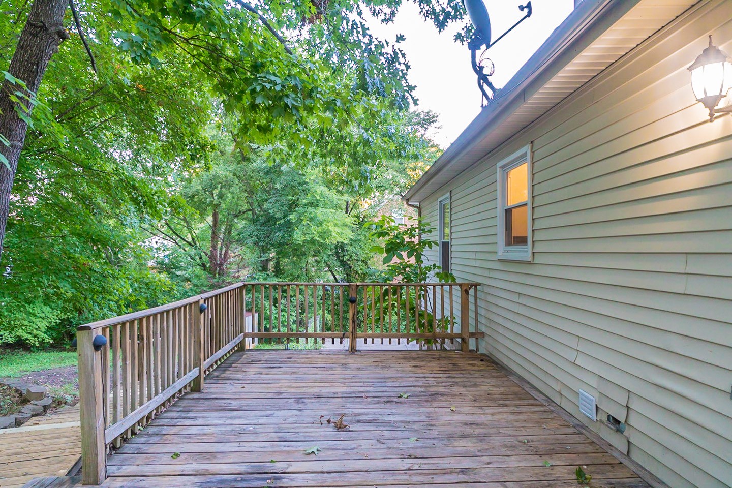 325 Lancaster Road Clarksville, TN 37042 - Photo 27 of 31 Gallery Image 27