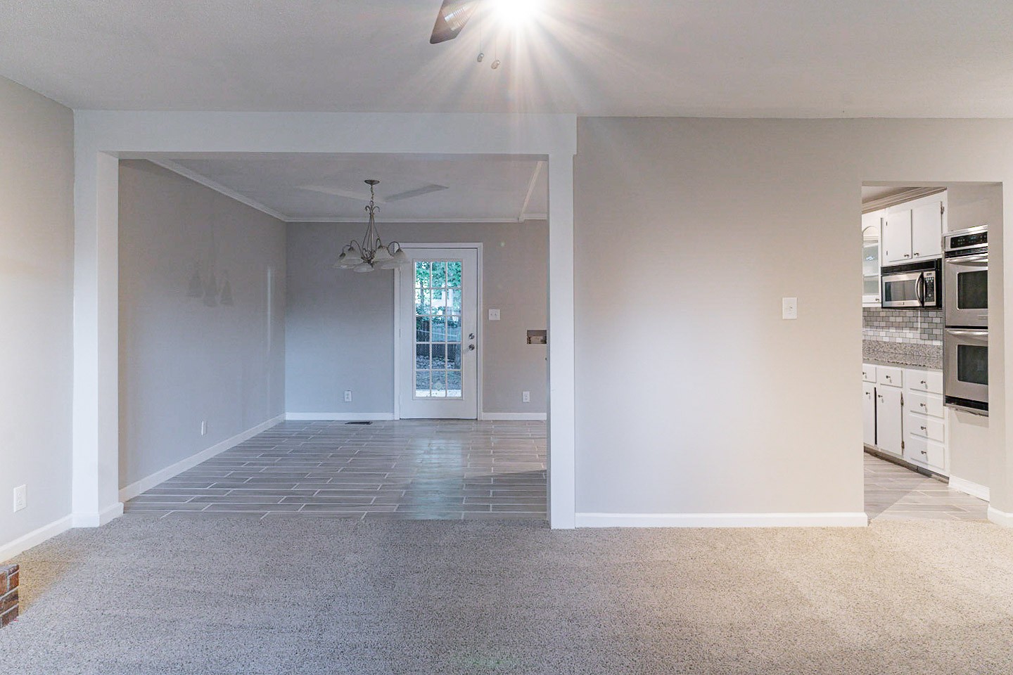325 Lancaster Road Clarksville, TN 37042 - Photo 7 of 31 Gallery Image 7