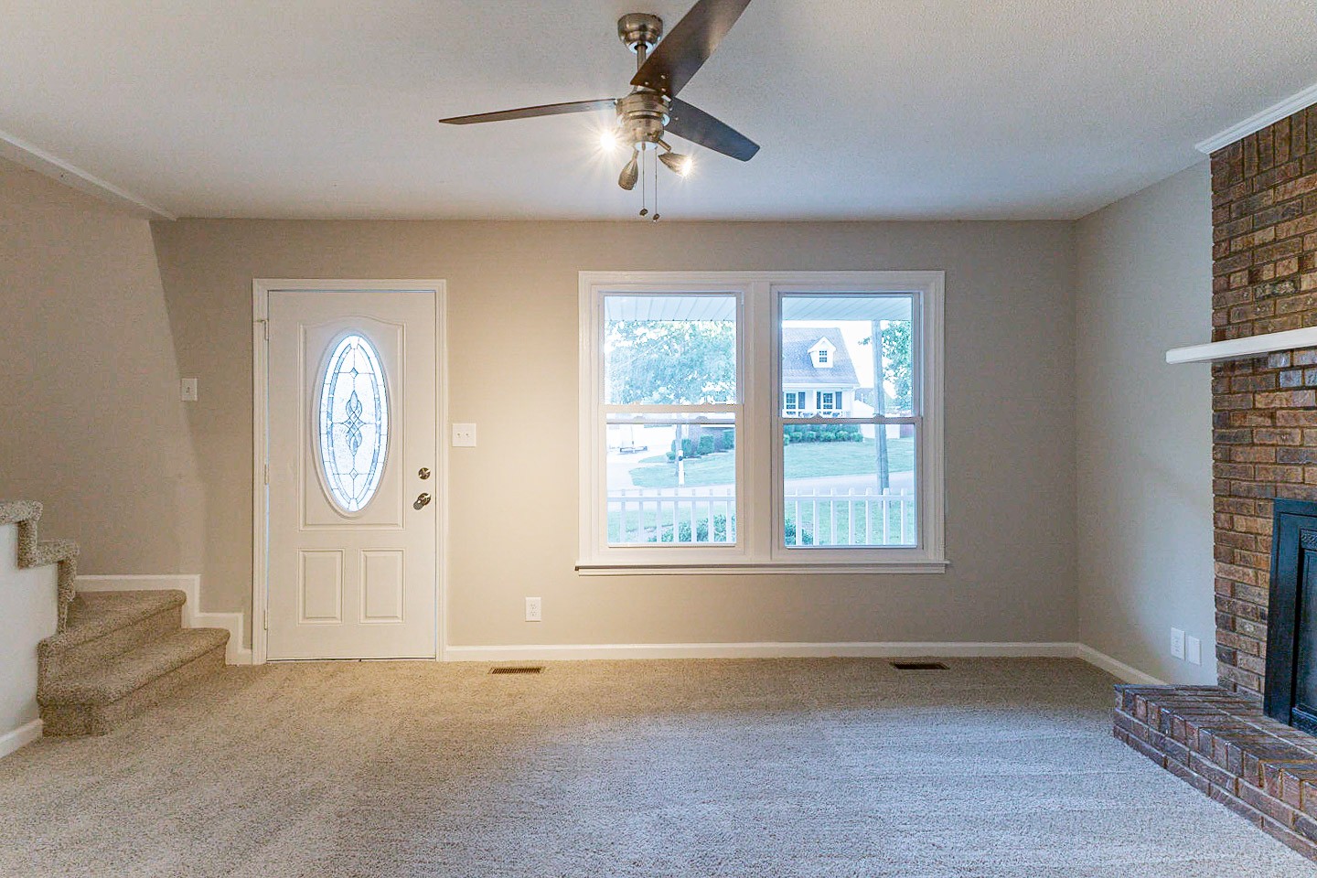 325 Lancaster Road Clarksville, TN 37042 - Photo 9 of 31 Gallery Image 9