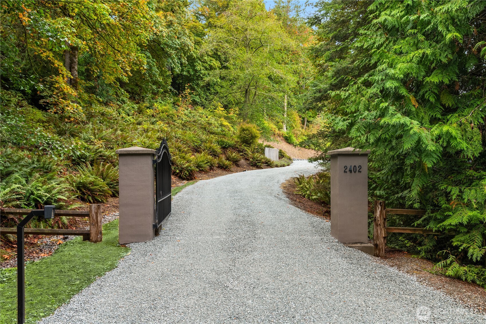2402 Cameron Road Camano Island, WA 98282 - Photo 3 of 39 Gallery Image 3