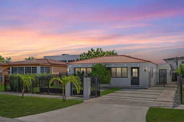 $787,000 | 6418 Southwest 39th Terrace, Miami, FL 33155