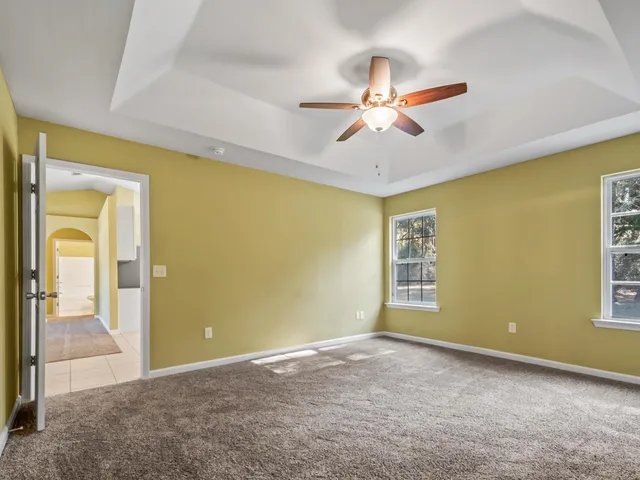 $279,900 | 2253 Natural Wells Drive, Tallahassee, FL 32305