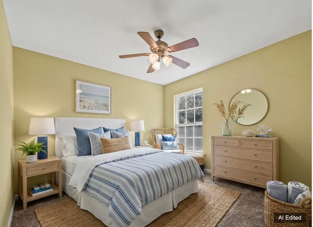 $279,900 | 2253 Natural Wells Drive, Tallahassee, FL 32305