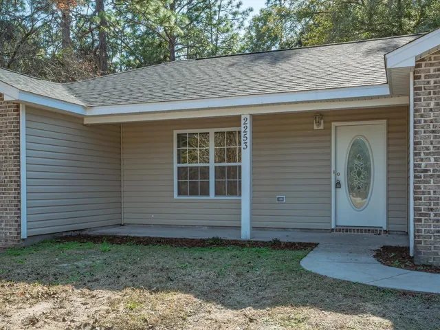 $279,900 | 2253 Natural Wells Drive, Tallahassee, FL 32305