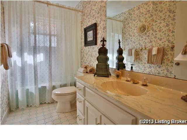 10500 Covered Bridge Road Prospect, KY 40059 - Photo 17 of 31 Full bath