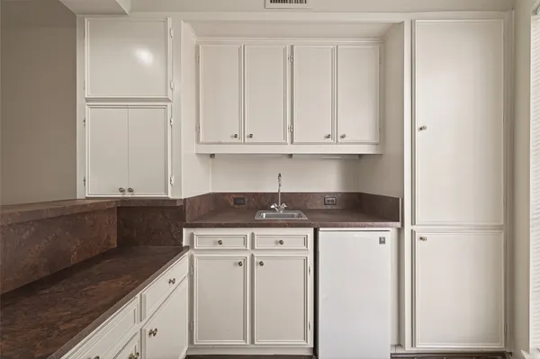 a view of small space