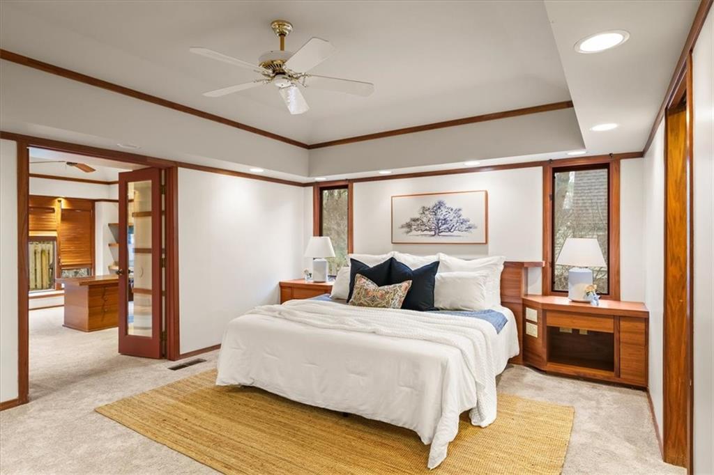 6600 Overhill Road Mission Hills, KS 66208 - Photo 20 of 37