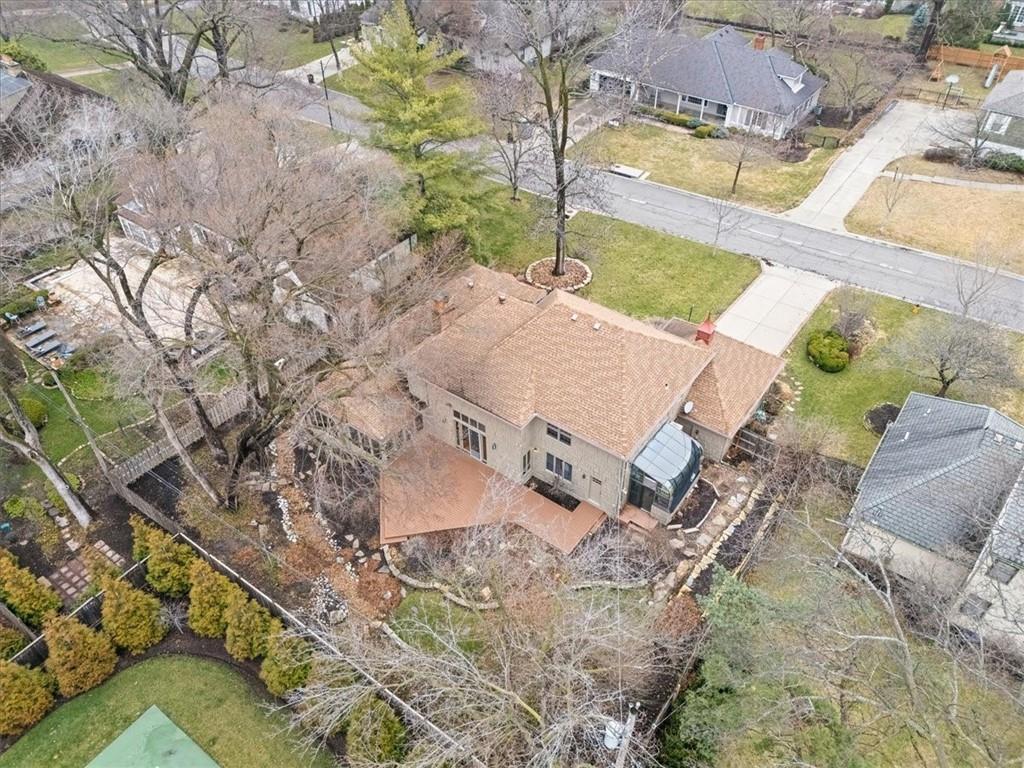 6600 Overhill Road Mission Hills, KS 66208 - Photo 32 of 37