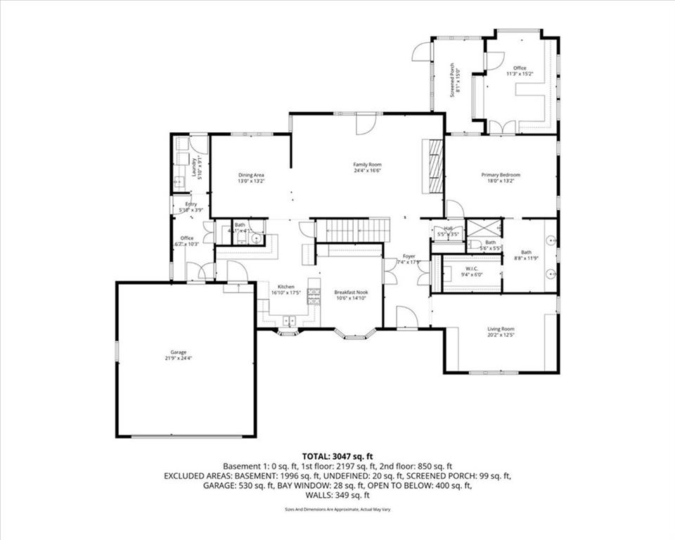 6600 Overhill Road Mission Hills, KS 66208 - Photo 34 of 37