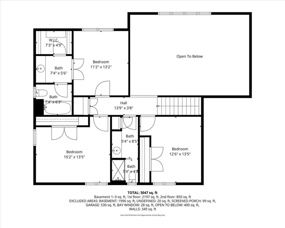 6600 Overhill Road Mission Hills, KS 66208 - Photo 35 of 37