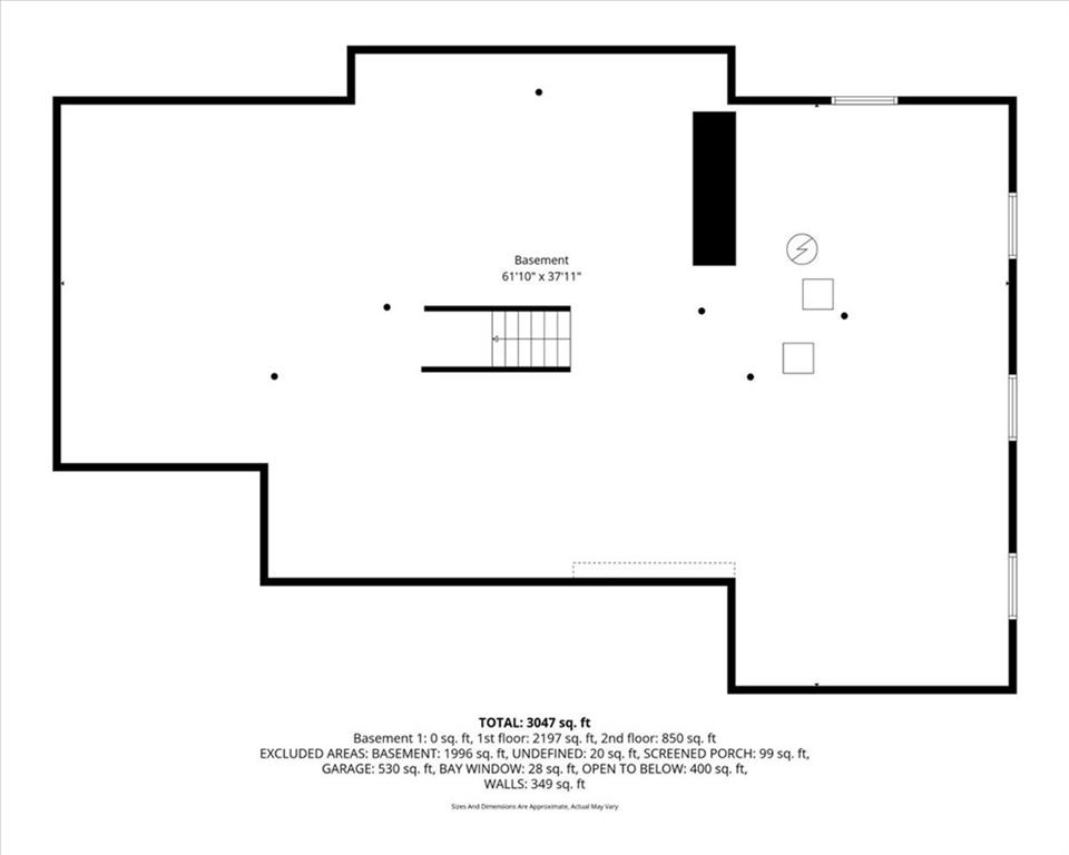 6600 Overhill Road Mission Hills, KS 66208 - Photo 36 of 37