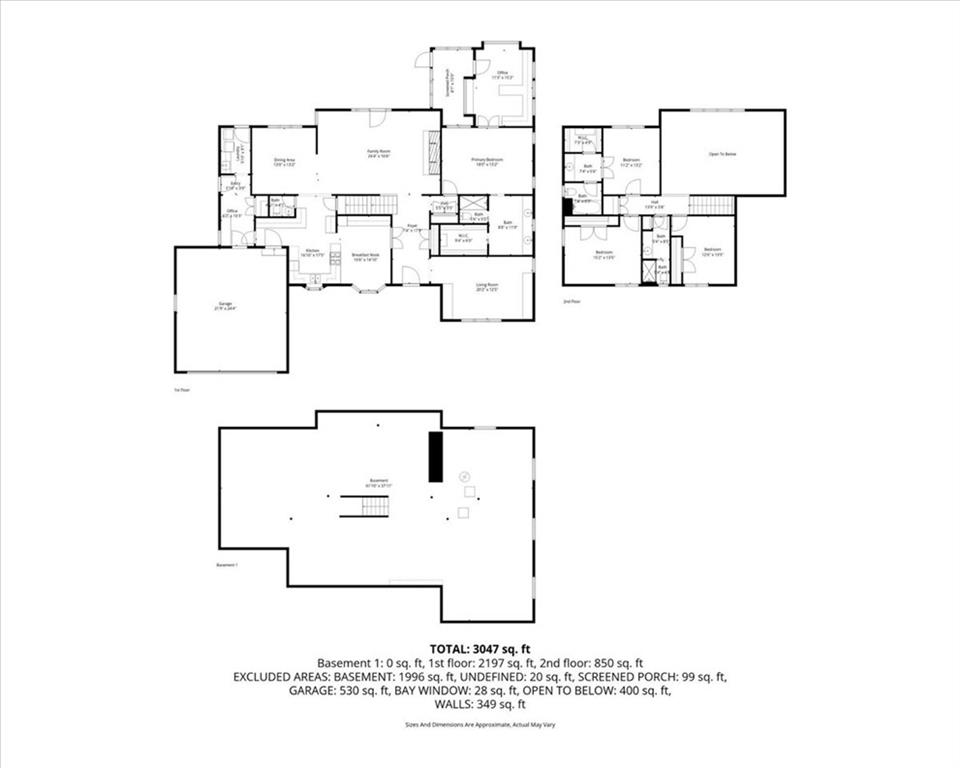 6600 Overhill Road Mission Hills, KS 66208 - Photo 37 of 37