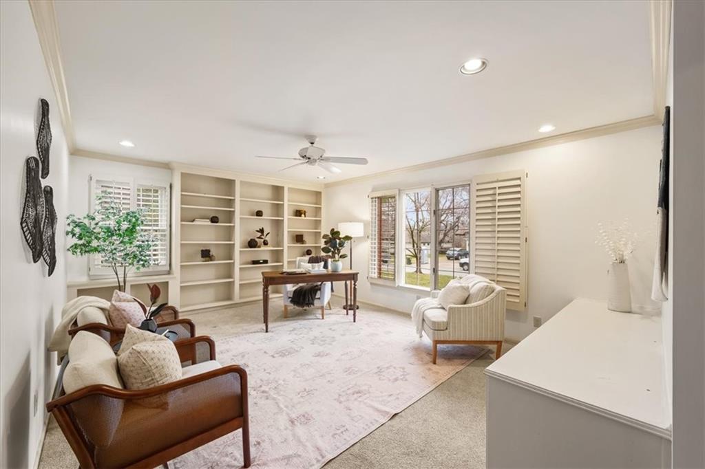 6600 Overhill Road Mission Hills, KS 66208 - Photo 4 of 37