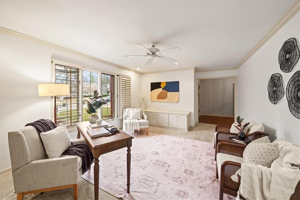 6600 Overhill Road Mission Hills, KS 66208 - Photo 5 of 37