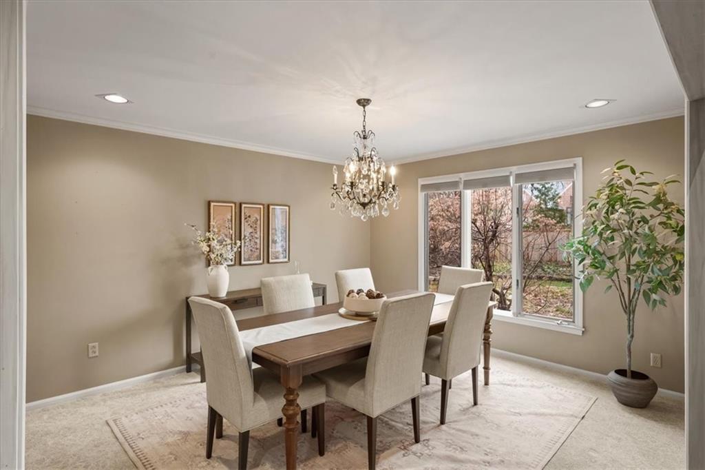 6600 Overhill Road Mission Hills, KS 66208 - Photo 10 of 37