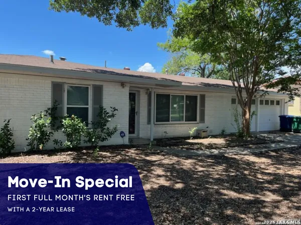 $1,700 | 4042 City View Drive, San Antonio, TX 78228