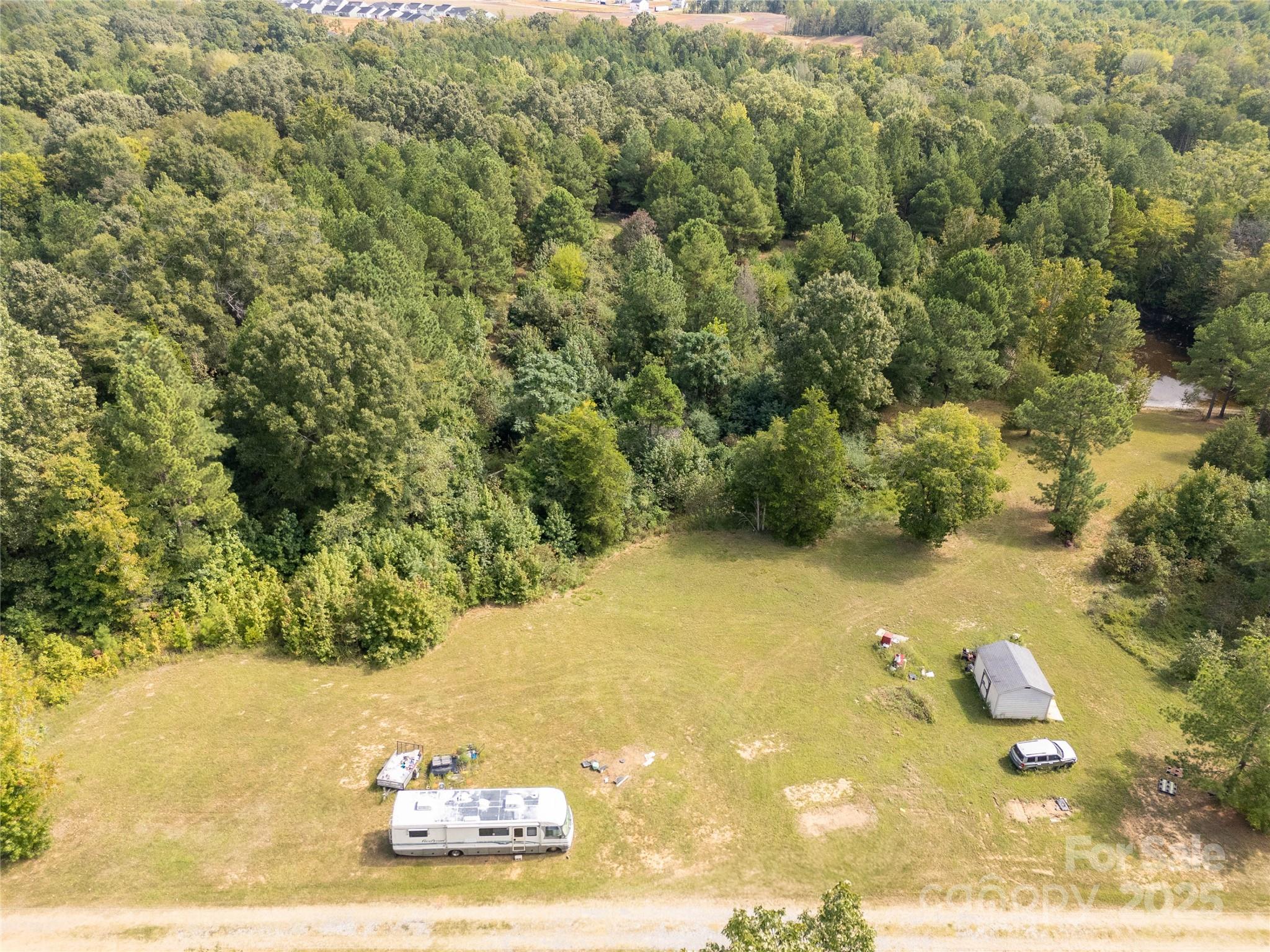 0 Mary Cauthen Farm Road Lancaster, SC 29720 - Photo 7 of 12 a view of a lake view