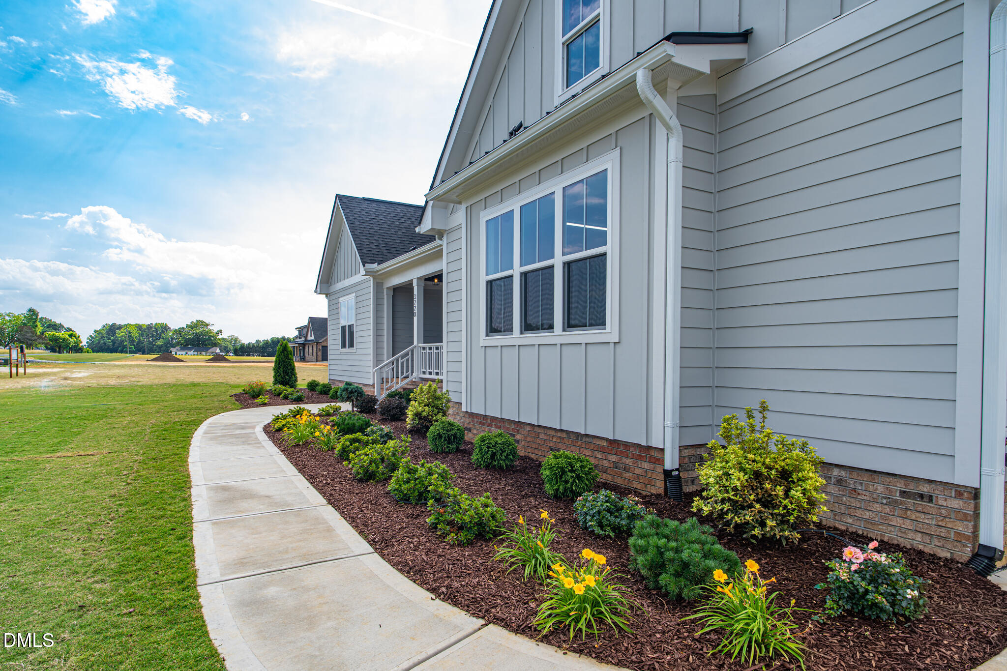3220 Oakridge River Road Fuquay-Varina, NC 27526 - Photo 56 of 61 3220 Landscaping-7