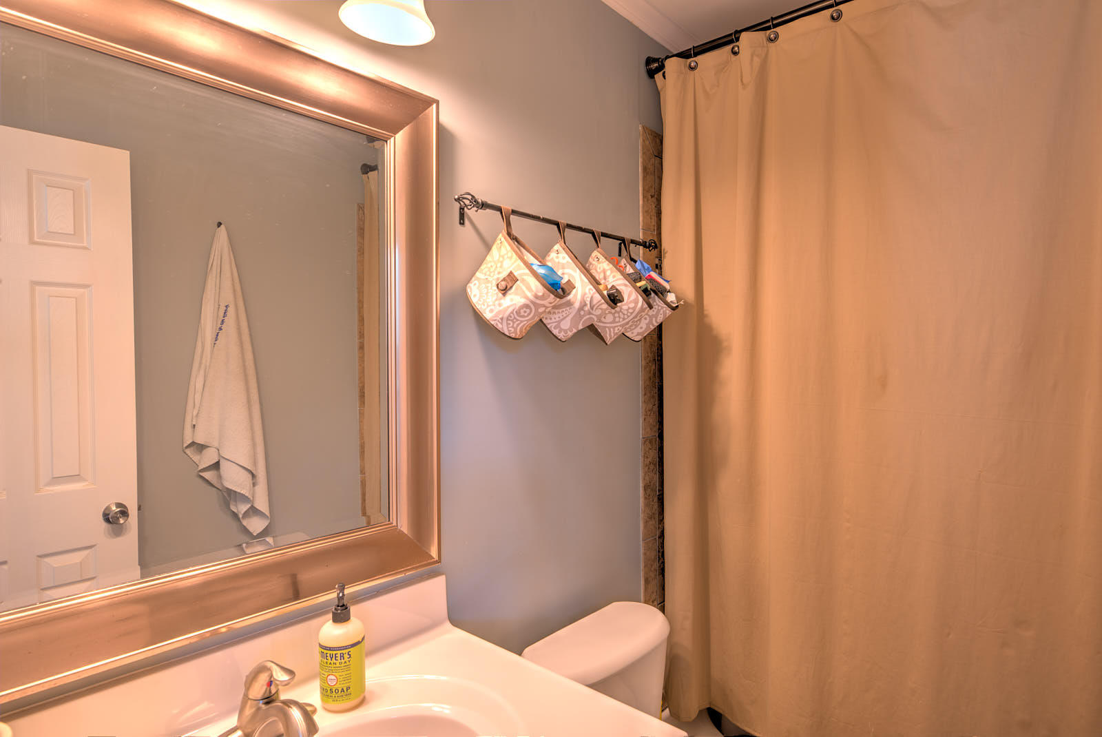 168 Foxcroft Road Carthage, NC 28327 - Photo 19 of 20 Master bath