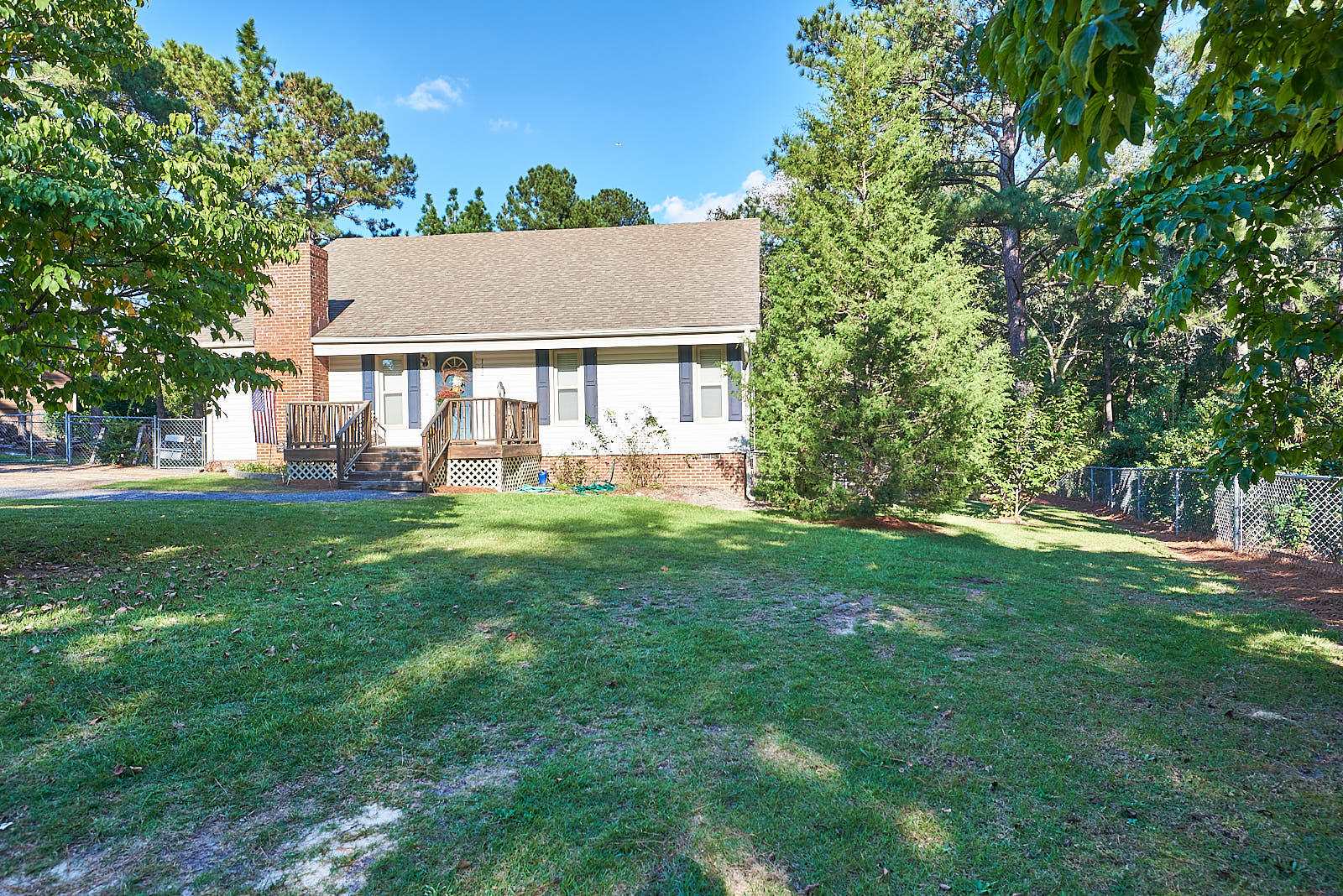168 Foxcroft Road Carthage, NC 28327 - Photo 2 of 20 168 Capture18