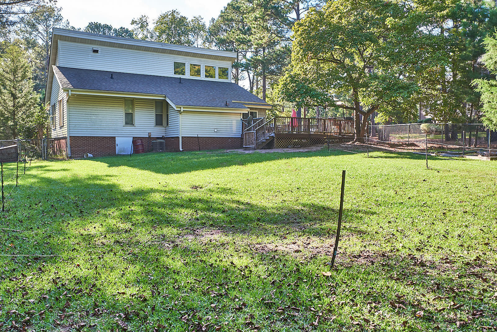 168 Foxcroft Road Carthage, NC 28327 - Photo 3 of 20 168 Capture21