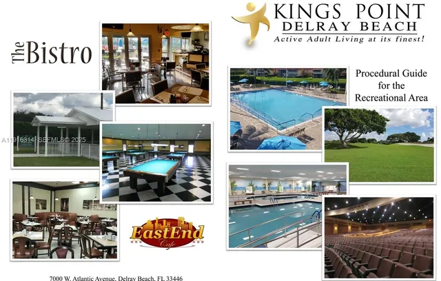 $145,000 | 116 Tuscany Lane, Unit 116, Delray Beach, FL 33446