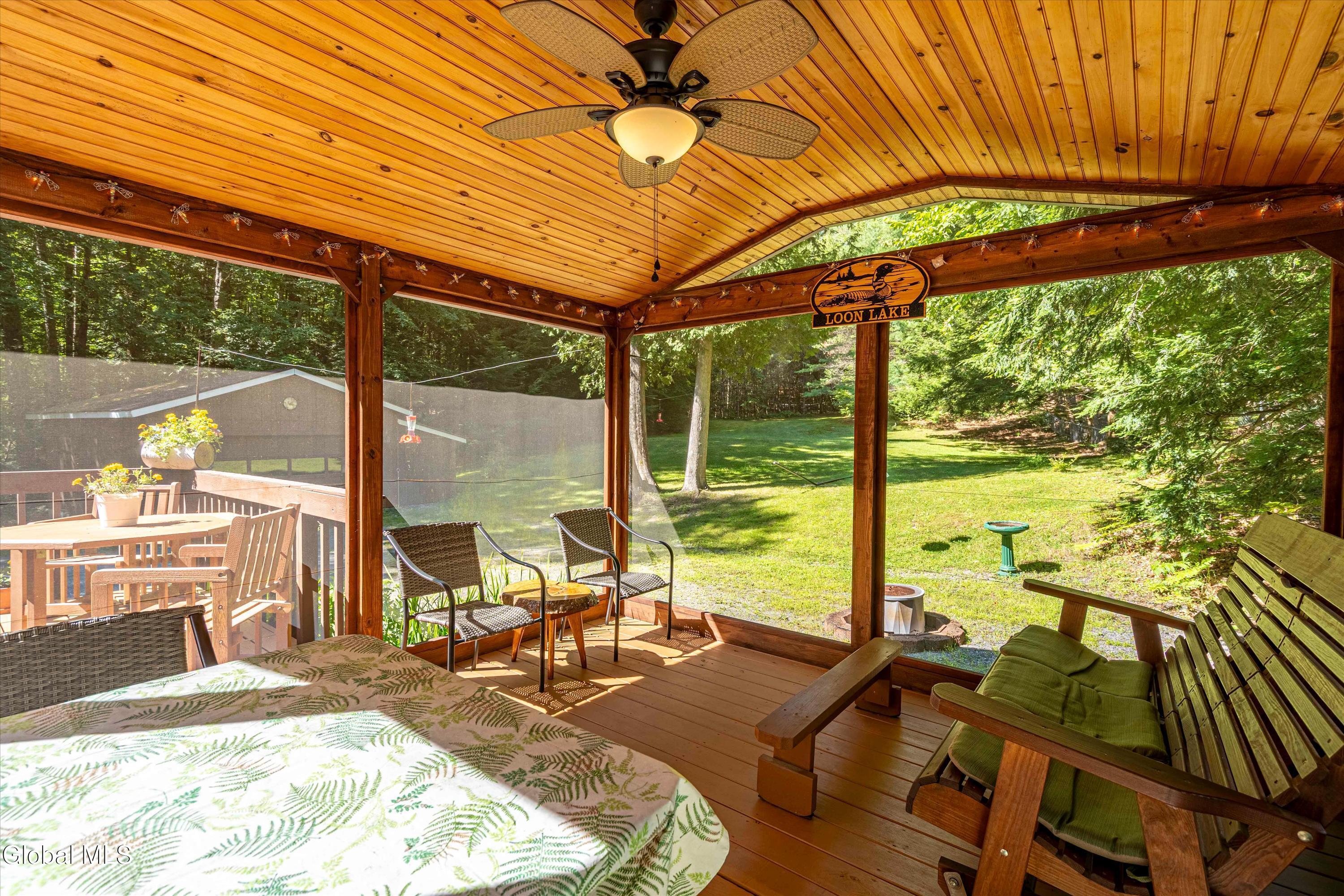 75 White Schoolhouse Road Chester, NY 12817 - Photo 8 of 27 03-ADK-3