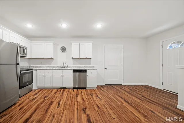 $212,000 | 489 Northview Estates Drive, Jackson, MO 63755