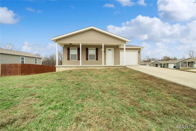 $212,000 | 489 Northview Estates Drive, Jackson, MO 63755