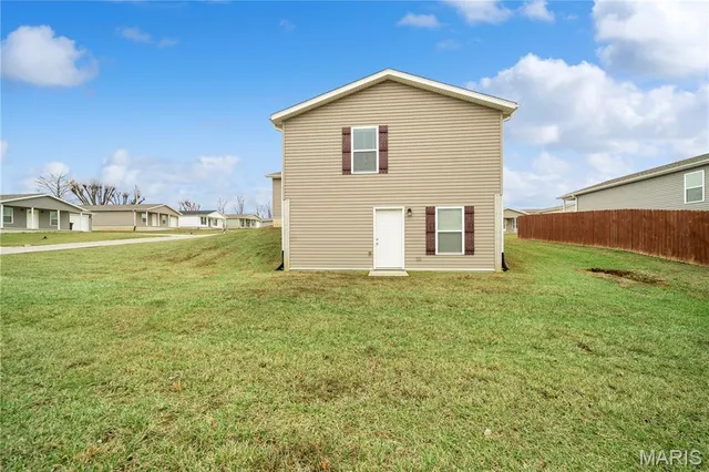$212,000 | 489 Northview Estates Drive, Jackson, MO 63755