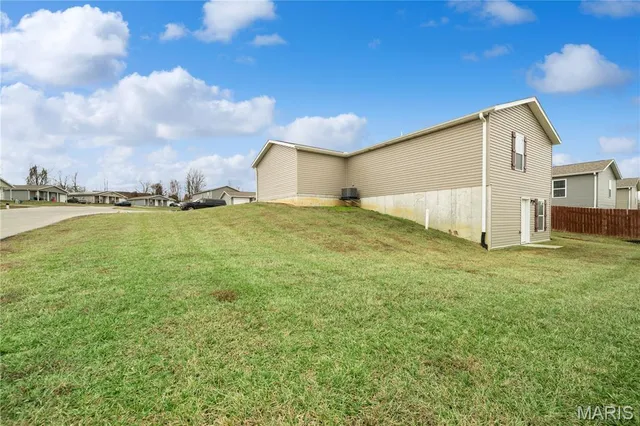 $212,000 | 489 Northview Estates Drive, Jackson, MO 63755