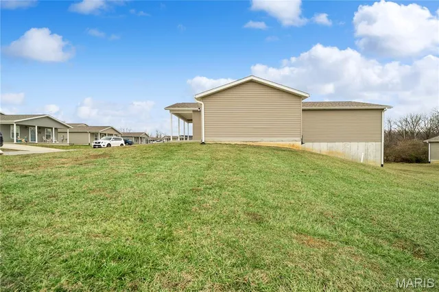 $212,000 | 489 Northview Estates Drive, Jackson, MO 63755