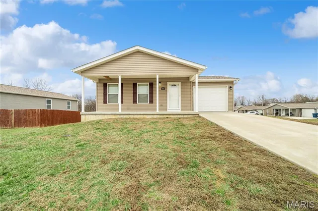 $212,000 | 489 Northview Estates Drive, Jackson, MO 63755