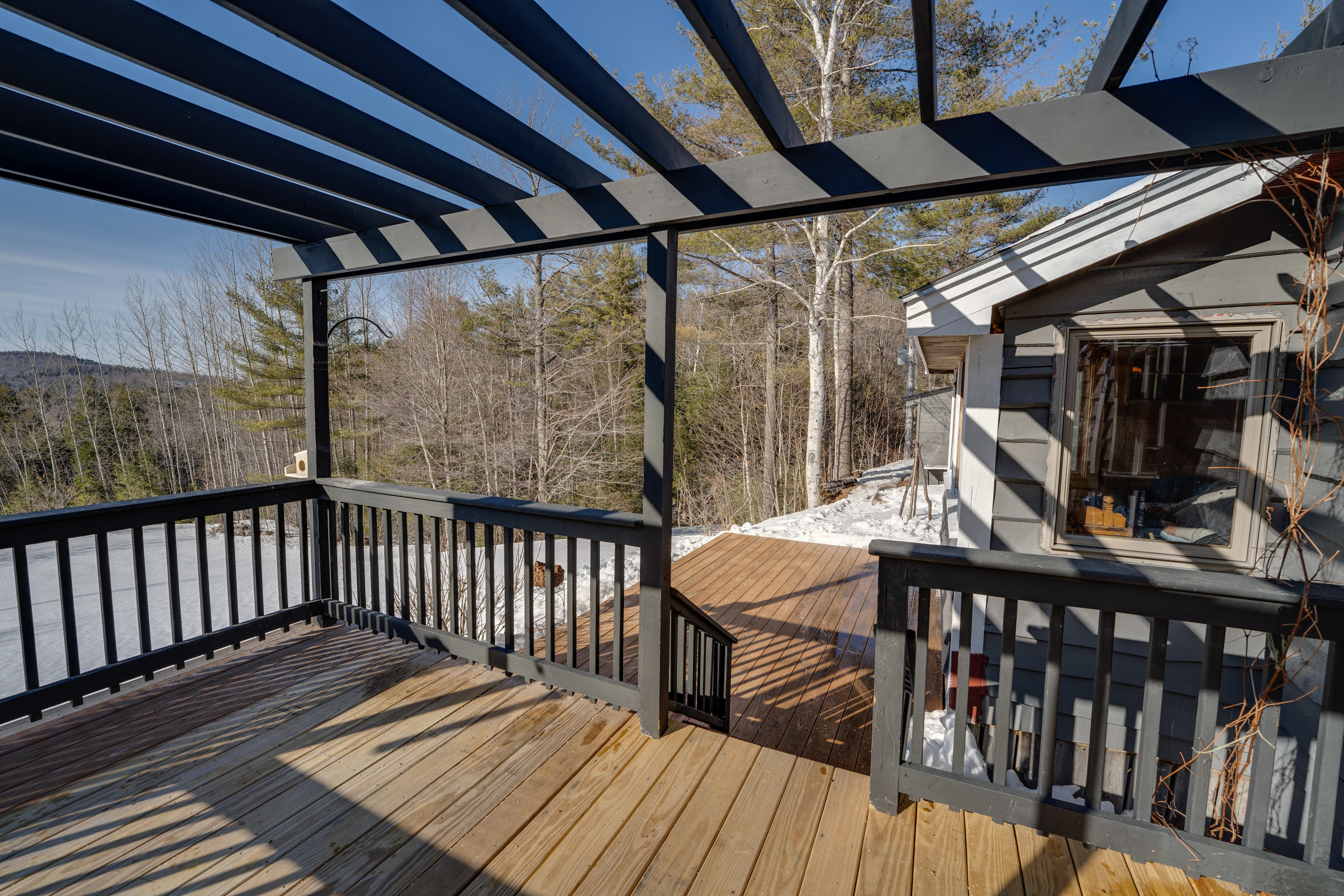 480 Saddleback Road West Baldwin, ME 04091 - Photo 47 of 65 480Saddleback-45
