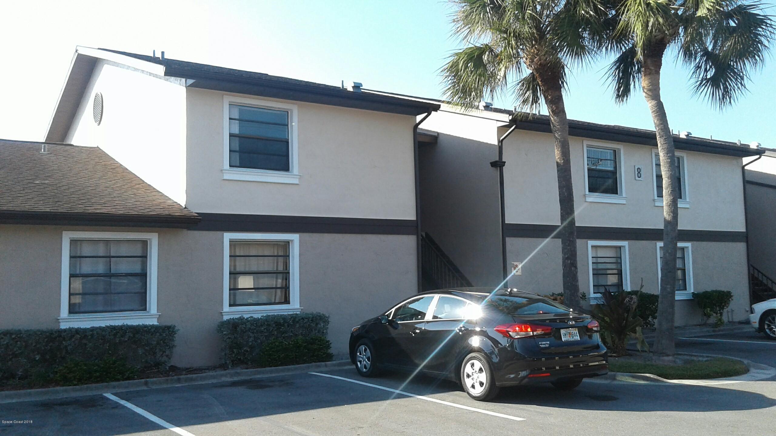 2931 Regency Drive, Unit R931 Melbourne, FL 32935 - Photo 1 of 11 front