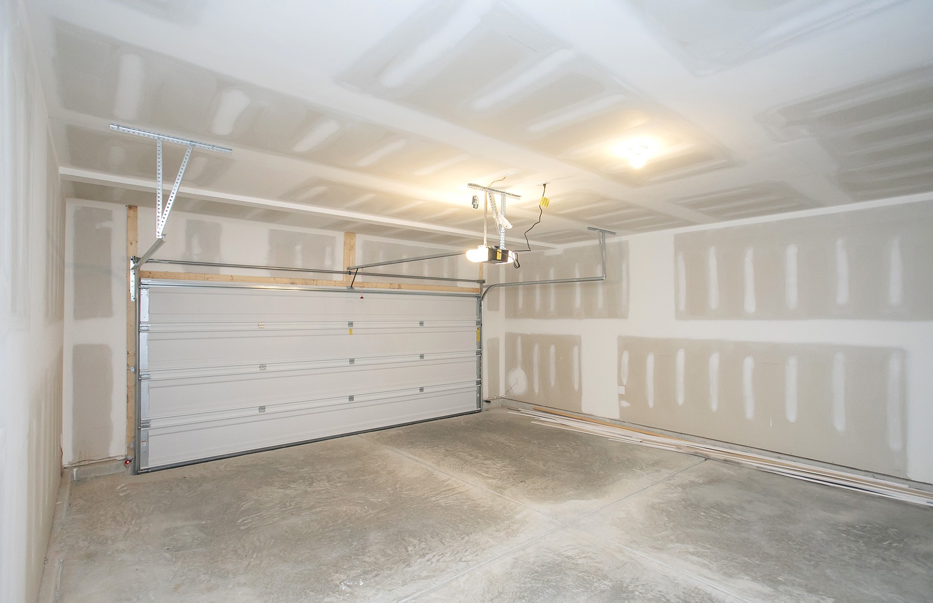 3591 Fellowship Road Columbia, TN 38401 - Photo 20 of 38 an empty room with a empty space